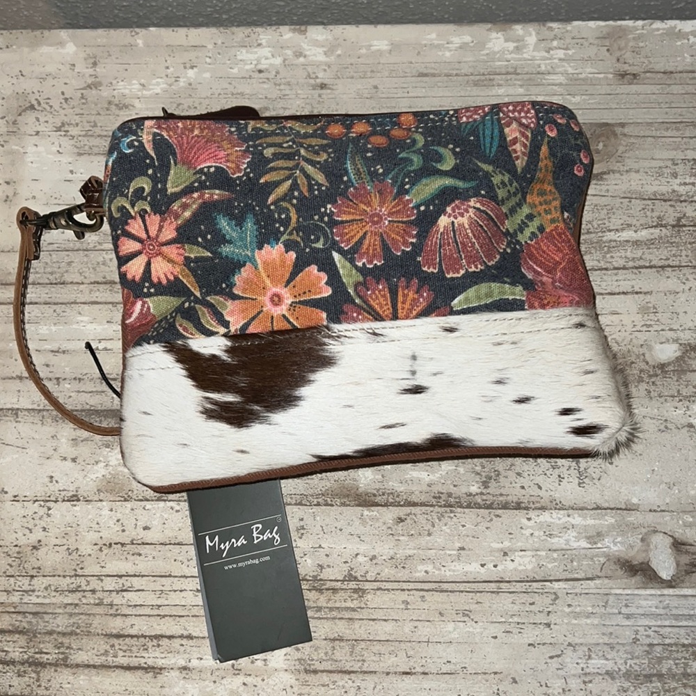 Myra Bag wristlet